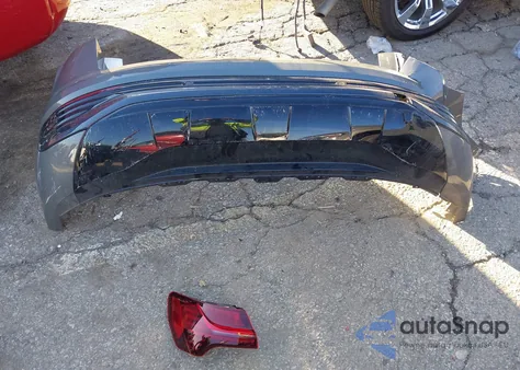 2024 Audi Q8 E-Tron Premium Quattro z USA, uszkodzony, nr VIN WA14AAGE0RB015891